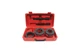 Набор плашек Intertool 1-1/2" x 2" (2 шт.) (SD-8002) - изображение 2