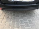 Renault Scenic/Grand 2009-2016 - Защитная накладка на задний бампер DDU (ABS) - изображение 5