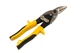 Ножницы по металлу Mastertool 250 мм левые 01-0423 (01-0423) - изображение 1