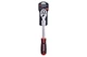 Ключ трещоточный (рукоятка с храповым механизмом) Intertool 1/2" x 72T телескопический Storm (ET-8006) - изображение 5