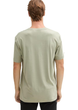 Футболка Tom Tailor Men's T-Shirt XL Фісташковий 1044032-15615 - изображение 2