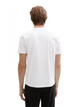 Футболка Tom Tailor Men's Denim Slim Fit T-Shirt XXL Білий 1037655-10991 - изображение 2