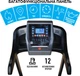 Беговая дорожка EnergyFIT 815D - изображение 7