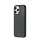 Чохол карбоновий Wiwu Kevlar Defense Ultra Case для Apple iPhone 16 Pro Max DCC-205 Black - зображення 4