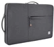 Чохол Сумка Карман WIWU Alpha Double Layer Sleeve для Apple MacBook 14 13,3" Gray - зображення 2