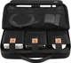 Чохол Сумка Карман WIWU Alpha Double Layer Sleeve для Apple MacBook 16 15.4 Black - зображення 2