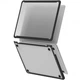 Чехол накладка WIWU Haya Shield Case для Apple MacBook Pro 14.2 A2442 A2779 A2918 A2992 2021 2023 Black - изображение 2