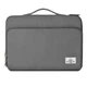 Чехол Сумка Карман WIWU Ora Laptop Sleeve для Apple MacBook 14 Gray - изображение 1