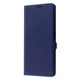 Чехол книжка WAVE Premium Snap Case для Oppo A18 blue - изображение 2
