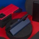 Чехол книжка WAVE Premium Snap Case для Oppo A18 blue - изображение 8