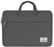 Чехол Сумка WIWU Vivi Laptop Handbag для Apple MacBook 15.6" Gray - изображение 1