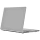 Чехол накладка WiWU iKavlar Crystal Shield для Apple MacBook Air 13,3 A1932 A2179 A2337 2018-2023 Clear Stripe - изображение 1