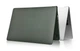 Чехол накладка WiWU iKavlar Laptop Case для Apple MacBook Pro 16.2 A2485 A2780 A2991 2021-2023 Green - изображение 1