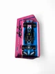 Коллекционная Модель Bburago F1 Alpine A524 Blue - Pink / 2024 Season Model Car 1/43 #10 Gasly Формула 1 / Альпина / Гасли - изображение 8