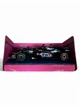 Коллекционная Модель Bburago F1 Alpine A524 Blue - Pink / 2024 Season Model Car 1/43 #10 Gasly Формула 1 / Альпина / Гасли - изображение 9