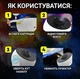 Домашний планетарий проектор звёздного неба G-SKY Planetarium Galaxy - изображение 6