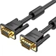Кабель Vention VGA-VGA 10 м (DAEBL) - изображение 1