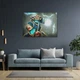 Интерьерная картина Дота 2, Шторм Спирит, Storm Spirit, Dota 2, плакат для геймера, 30×42 см (id1125) - изображение 7