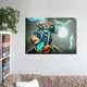 Интерьерная картина Дота 2, Шторм Спирит, Storm Spirit, Dota 2, плакат для геймера, 30×42 см (id1125) - изображение 8