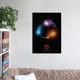 Интерьерная картина Дота 2, Инвокер, Carl the Invoker, Dota 2, плакат для геймера, 42×30 см (id2320) - изображение 8