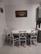 3D панель самоклеящаяся StickerWall под кирпич 770х700х3 мм белая - изображение 15