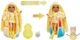 Лялька Rainbow High Winter Wonderland Sunny Madison Yellow (120858) - зображення 3