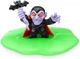 Игровой набор Большой Дом Ужасов Дино Smashers Mega Horror House (Black) by ZURU 74124 - изображение 7