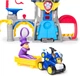 Игровой набор Spin Master Paw Patrol Air Rescue Airport Щенячий патруль Воздушные спасатели Аэропорт Бухты приключений (6071475) - изображение 8