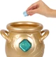 Игровой набор сюрприз Magic Mixies Волшебный котелок Золотой Мэджик Миксис Magical Real Misting Gold Cauldron - изображение 5