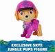 Ігровий набір Spin Master Paw Patrol Jungle Skye Falcon Vehicle щенячий патруль у джунглях літак сокіл Скай - зображення 2