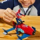 Ігровий набір Spider-Man Водний транспорт Спайдер Мена (F8967) - зображення 5