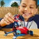 Ігровий набір Spider-Man Водний транспорт Спайдер Мена (F8967) - зображення 8