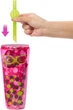 Игровой набор Кукла Barbie Pop Reveal Bubble Tea Крутые Бабл-ти Ягодное блаженство HTJ20 - изображение 4
