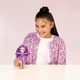 Лялька-сюрприз Пікслінг Кетлін Magic Mixies Pixlings Shimmerverse Catlyn 14911 - зображення 7