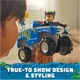 Ігровий набір Щенячий Патруль Джип Чейз тигр Paw Patrol Chase Tiger Jungle Cruiser 6069245 - зображення 4