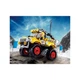 Конструктор SLUBAN M38-B0663A "Car Club": Джип, фигурка, 149 деталей - изображение 2