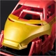 Монстр-трак на радиоуправлении Spin Master Monster Jam Железный человек (6070373) - изображение 8