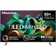 Телевізор Hisense 55U6NQ Чорний - зображення 9