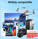 Карта пам'яті MicroSD SomnAmbulist 64Gb U3 A1 class 10 V 30 - зображення 6