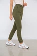 Женские брюки Fashion Girl "Ellias" 50 хаки - изображение 2