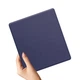 Чохол ArmorStandart для Amazon Kindle Scribe Dark Blue (ARM65960) - зображення 3