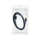 Кабель ArmorStandart HDMI 2.0 4K 2m Black (ARM69369) - изображение 3
