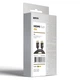 Кабель ArmorStandart HDMI 2.0 4K 1m Black (ARM69368) - изображение 3