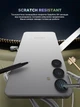 Захисне скло для камери ArmorStandart Supreme Black Icon для смартфона Samsung S25 Plus Black (ARM83220) - зображення 5