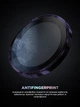 Защитное стекло для камеры ArmorStandart Supreme Black Icon для смартфона Apple iPhone 14 Pro/14 Pro Max Purple (ARM76596) - изображение 9