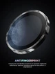 Защитное стекло для камеры ArmorStandart Supreme Black Icon для смартфона Apple iPhone 15 Pro/15 Pro Max Silver Titanium (ARM76593) - изображение 9