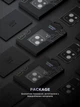 Защитное стекло для камеры ArmorStandart Supreme Black Icon для смартфона Apple iPhone 15/15 Plus Black (ARM76585) - изображение 12