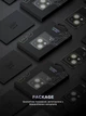 Защитное стекло для камеры ArmorStandart Supreme Black Icon для смартфона Apple iPhone 15/15 Plus Yellow (ARM76587) - изображение 12