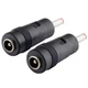 Переходник питания для роутера ArmorStandart DC 5.5x2.1 to 3.5x1.35 (ARM79302) - изображение 2
