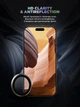 Захисне скло для камери ArmorStandart Supreme Black Icon для смартфона Apple iPhone 15 Pro/15 Pro Max Natural Titanium (ARM76592) - зображення 4